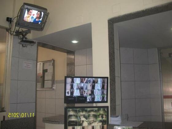 Flat Duvivier - Photo2
