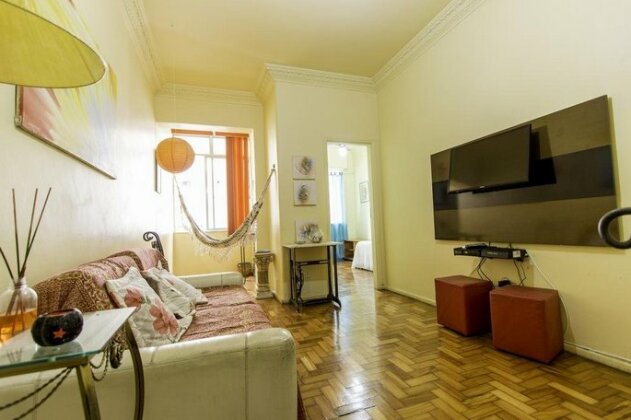 Flat Duvivier - Photo3
