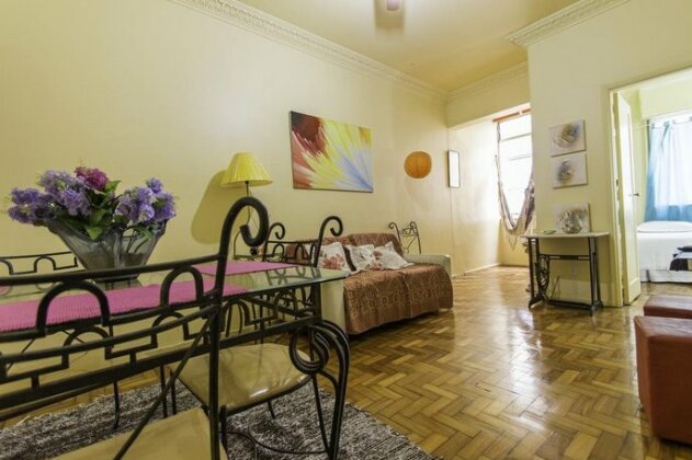 Flat Duvivier - Photo4