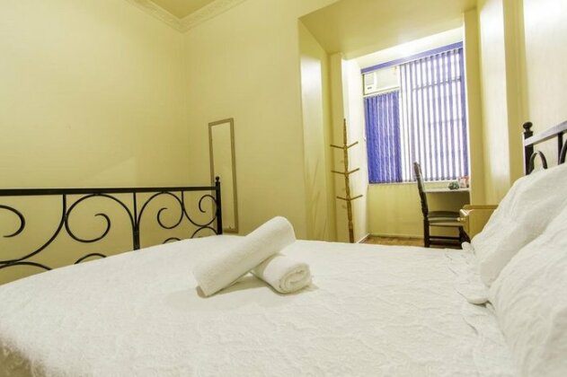 Flat Duvivier - Photo5