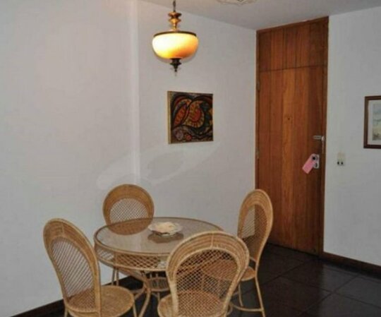 Flat em Ipanema Rio de Janeiro - Photo5