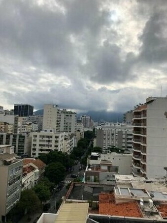 Flat em Ipanema Rio de Janeiro