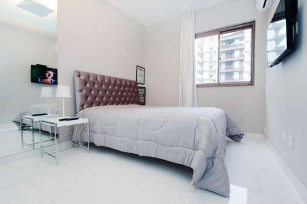 Flat II - Ocean View - Photo3