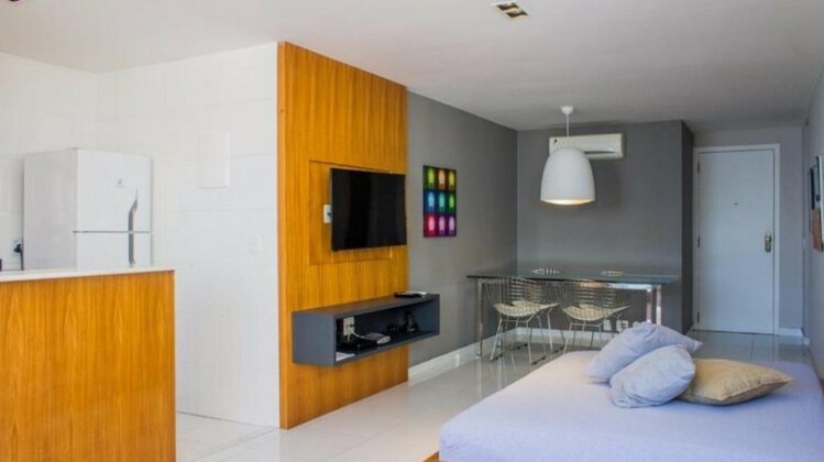 Flat II - Ocean View - Photo4