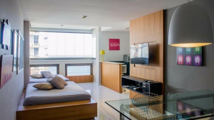 Flat II - Ocean View - Photo5