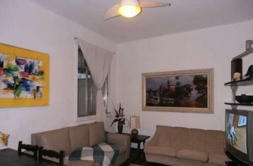 Flat Ipanema Squadra - Photo2