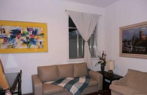 Flat Ipanema Squadra - Photo3