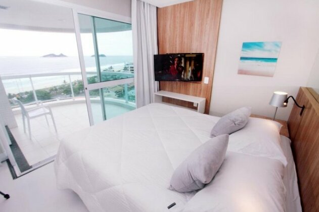 Flat Ocean View - Photo5
