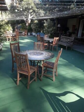 Fritz House - Photo4