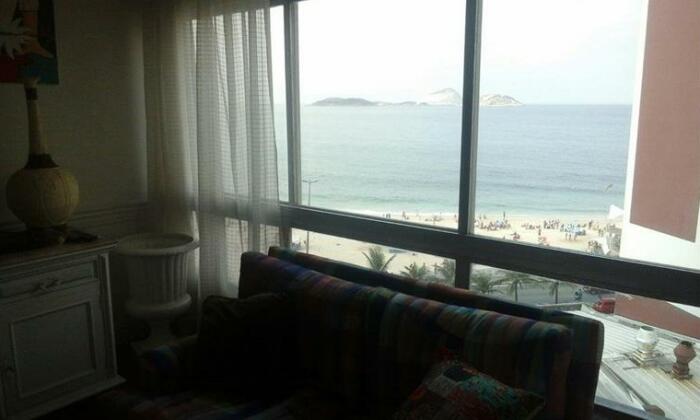Front Luxurious duplex to the Sea - Photo2