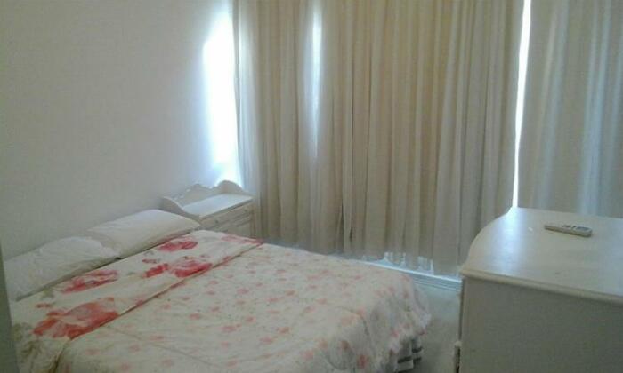 Front Luxurious duplex to the Sea - Photo4