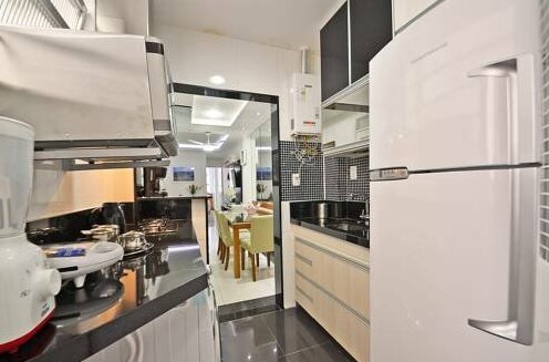 Furnished Apartment in Leme Rio D047 - Photo4