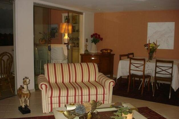 General Sidonio Homestay - Photo2