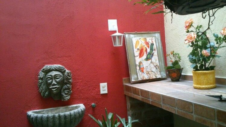General Sidonio Homestay - Photo3