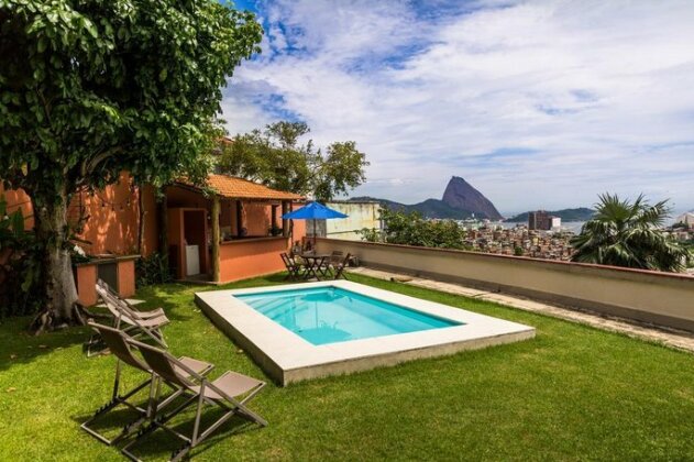 Gerthrudes Bed & Breakfast - Photo4