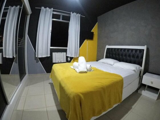 Ghetto Rocinha Hostel - Photo3
