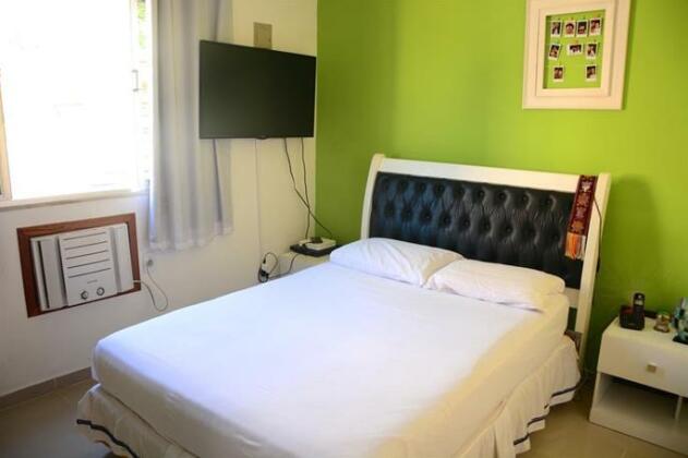 Ghetto Rocinha Hostel - Photo4