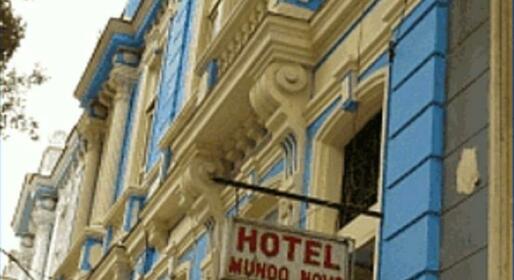 Girassol Carioca Hostel & Hotel