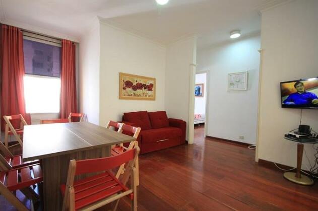 GoHouse Copacabana 901 - Photo2