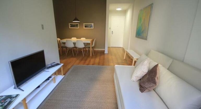 Gohouse - Garibaldi 307 - Photo4