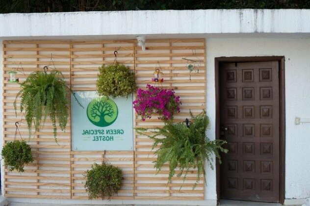 Green Special Hostel - Photo2