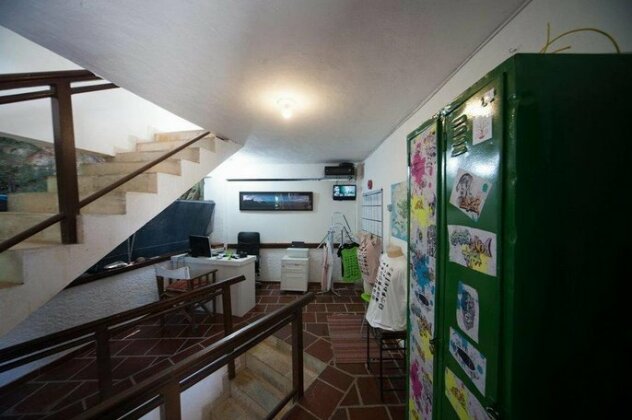 Green Special Hostel - Photo3