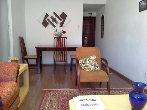 Guesthouse Copacabana - Photo2