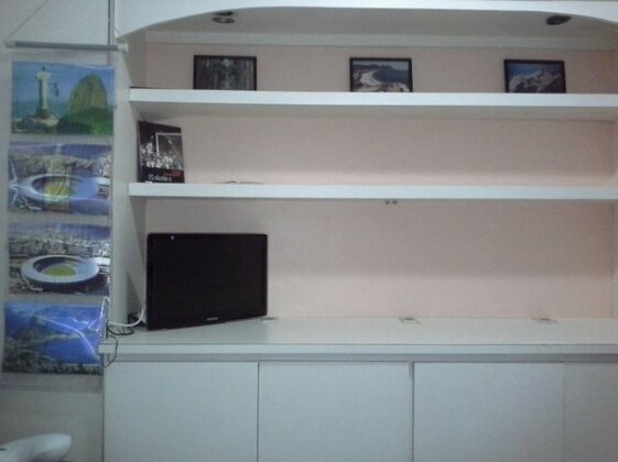 Guesthouse Copacabana - Photo3