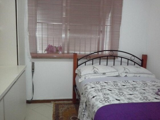 Guesthouse Copacabana - Photo4