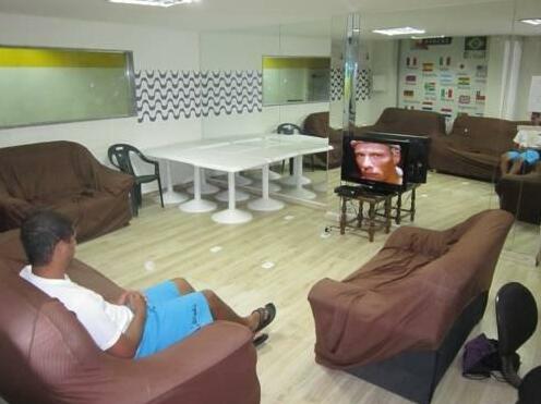 Hercus Hostel Rio de Janeiro - Photo3