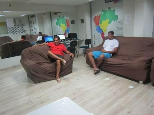 Hercus Hostel Rio de Janeiro - Photo4