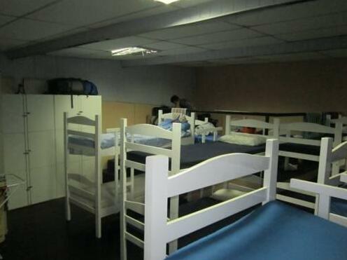 Hercus Hostel Rio de Janeiro - Photo5