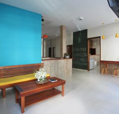 Hey Rio Hostel - Photo4