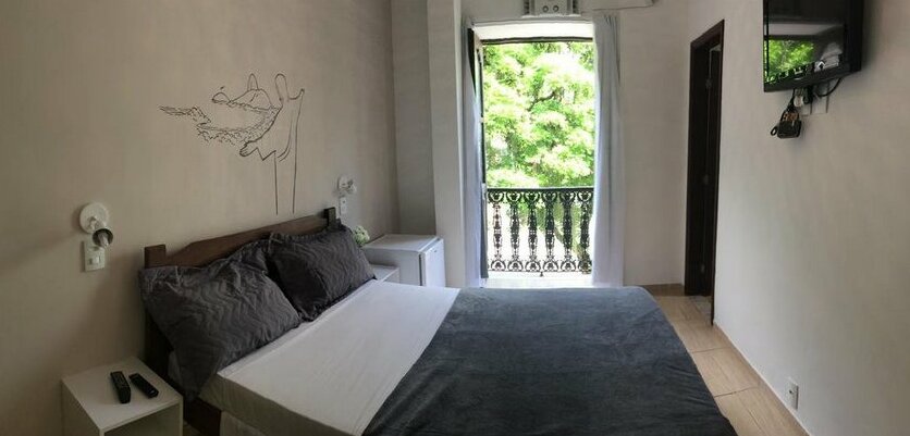 Hey Rio Hostel - Photo5
