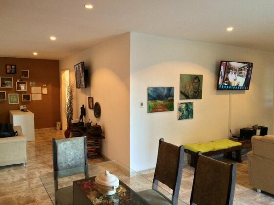 Hill Hostel - Photo3
