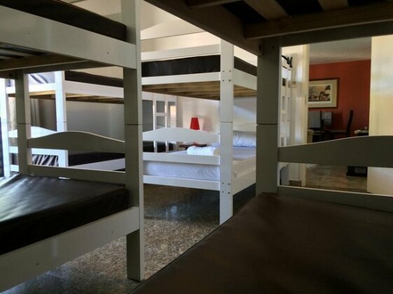 Hill Hostel - Photo5