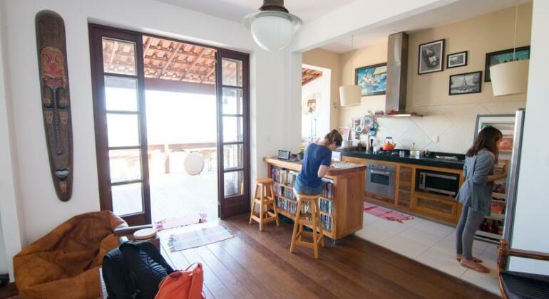 Homestay - Amazing view & good energy - Photo3