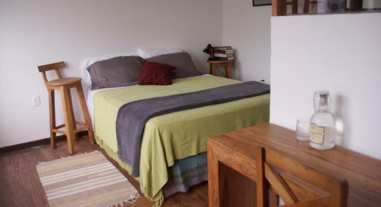 Homestay - Amazing view & good energy - Photo5