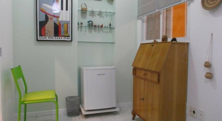 Homestay Charme do Leme - Photo2