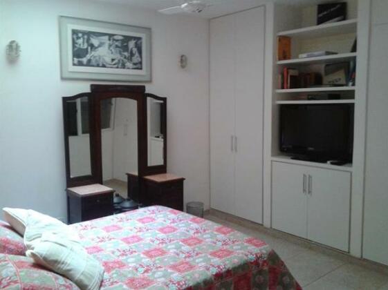 Homestay Charme do Leme - Photo5