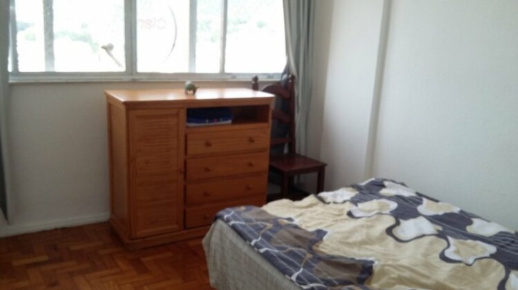 Homestay - cosy apartment in the city center