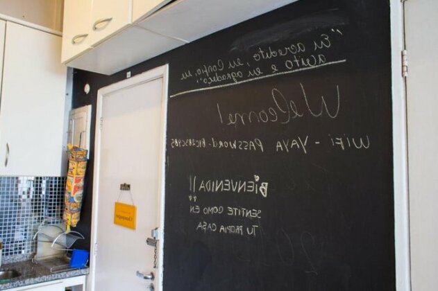 Homestay Great Point Leblon - Photo5