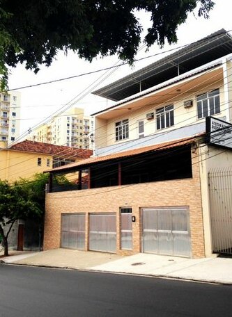Homestay - House in Rio-Engenhao