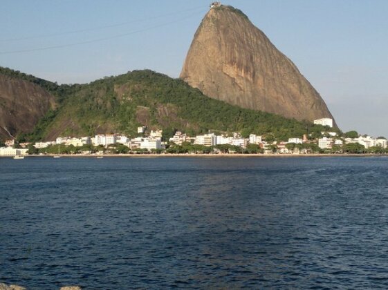 Homestay in Flamengo near Largo do Machado Metro Station - Photo2