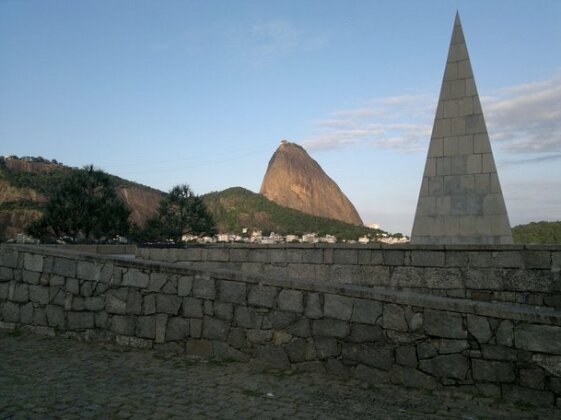 Homestay in Flamengo near Largo do Machado Metro Station - Photo3