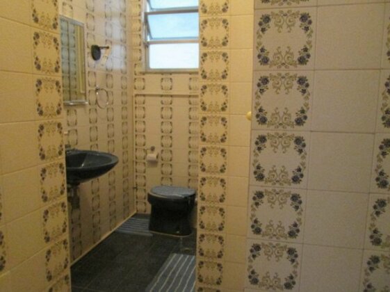 Homestay in Flamengo near Largo do Machado Metro Station - Photo5