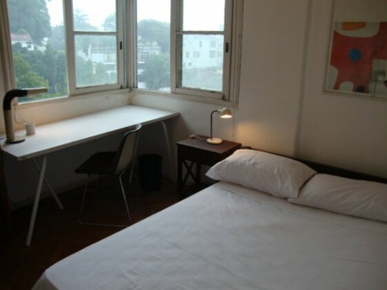 Homestay - Passionate about Rio de Janeiro - Photo2