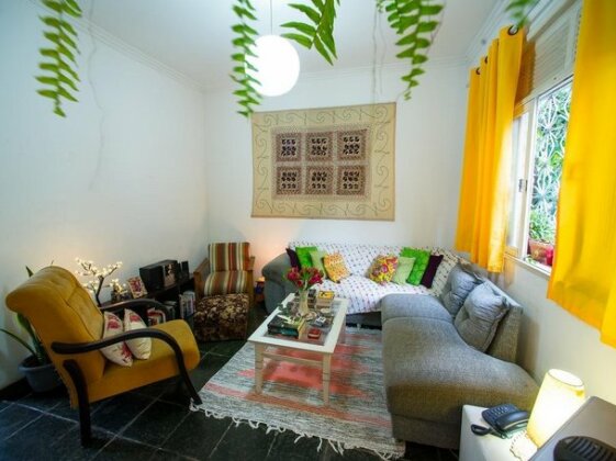 Homestay - Vera's Guesthouse - Photo5
