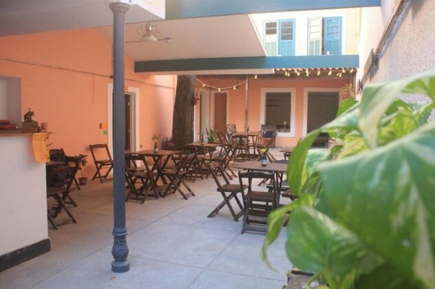 Hospedaria Rio - Photo3