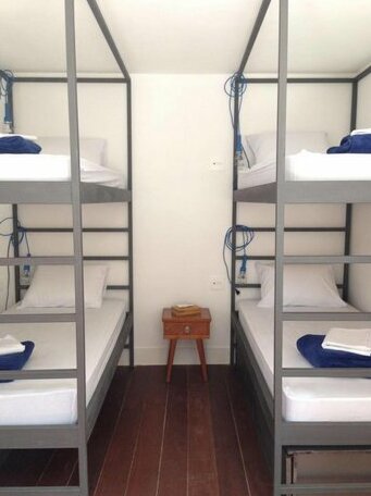 Hospedaria Rio - Photo5